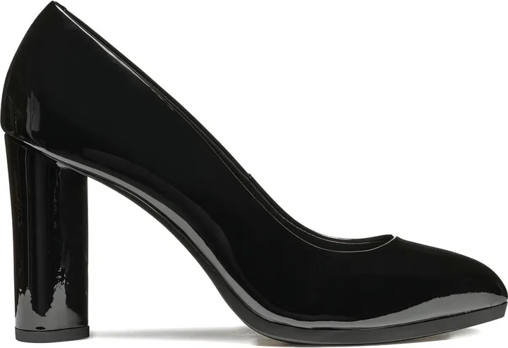 Walk Pleasure pumps