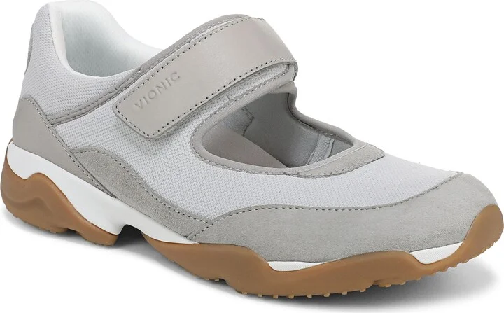 Vapor Grey