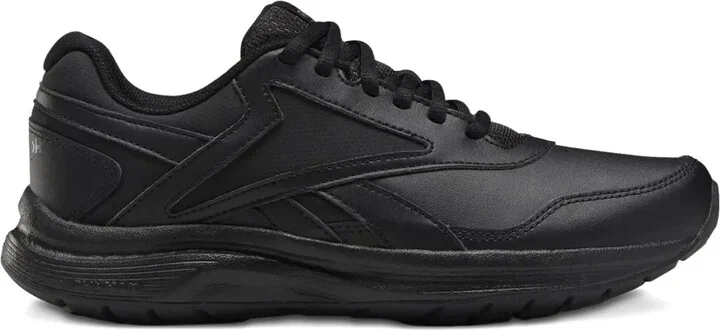 Walk Ultra 7 Dmx Max "Black" sneakers