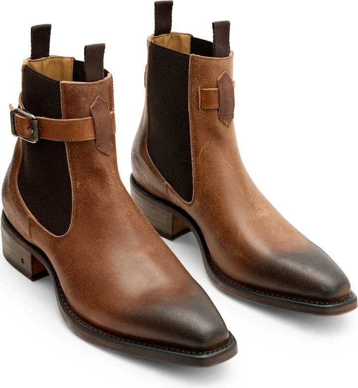 Light Brown