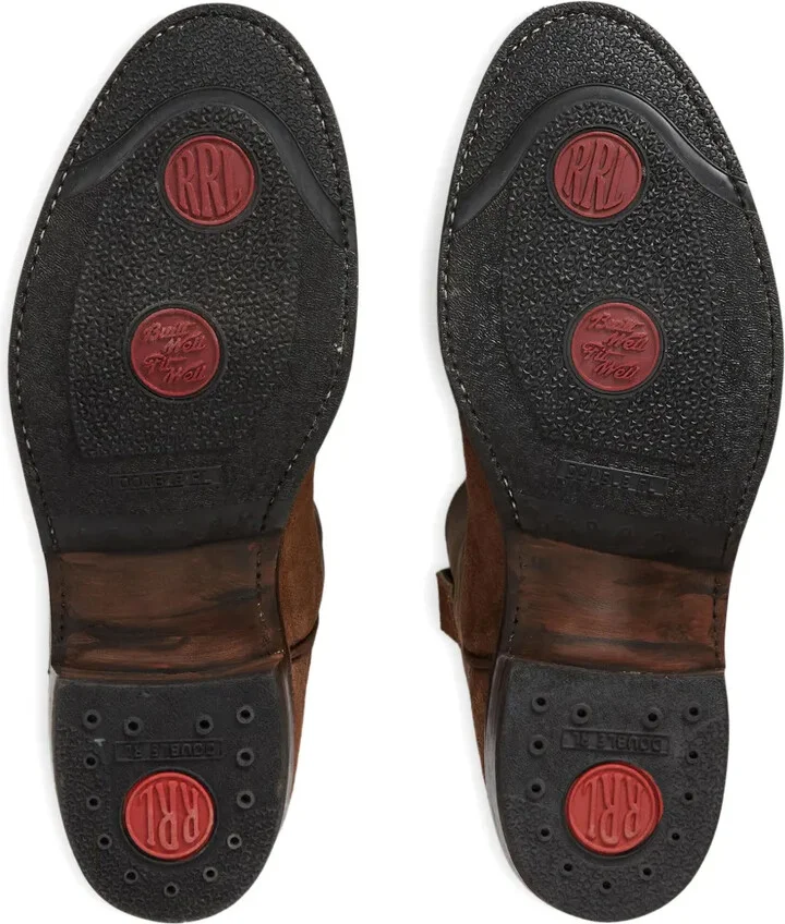 Walker leather ankle boots - Image 4
