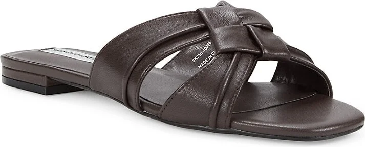 Walker Leather Sandals - Image 2