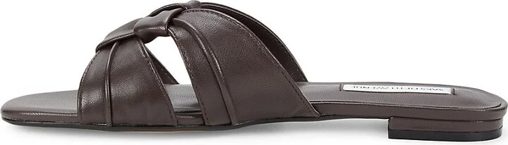 Walker Leather Sandals - Image 4