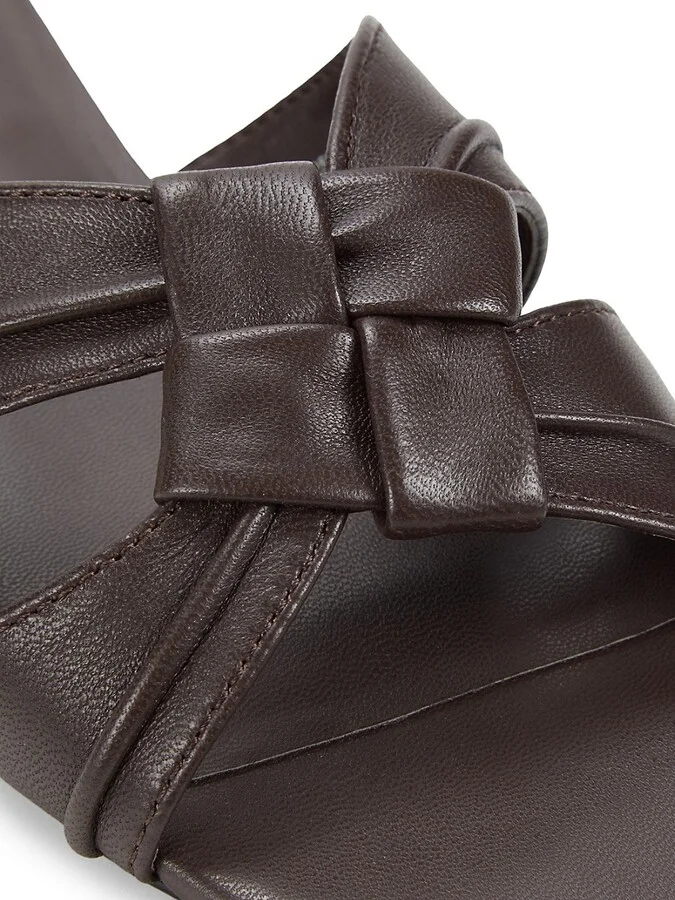 Walker Leather Sandals - Image 6
