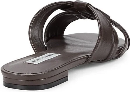 Walker Leather Sandals - Image 3