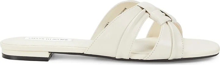 Walker Leather Sandals