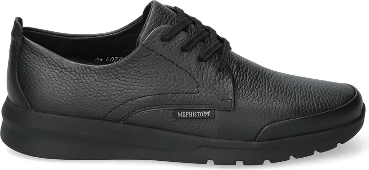 Walker Plain Toe Derby - Image 3