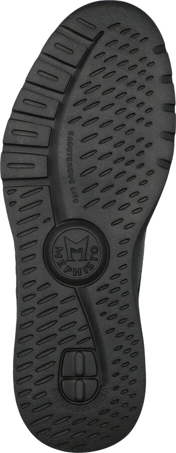 Walker Plain Toe Derby - Image 6