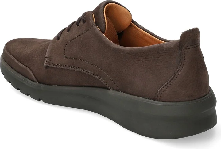 Walker Plain Toe Derby - Image 8