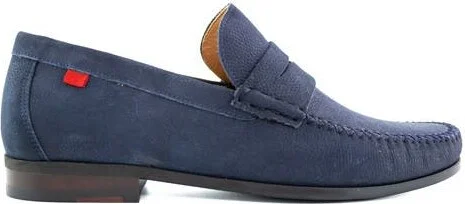 Walker Street Leather Penny Loafer - Image 2