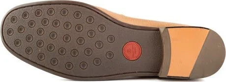 Walker Street Leather Penny Loafer - Image 9