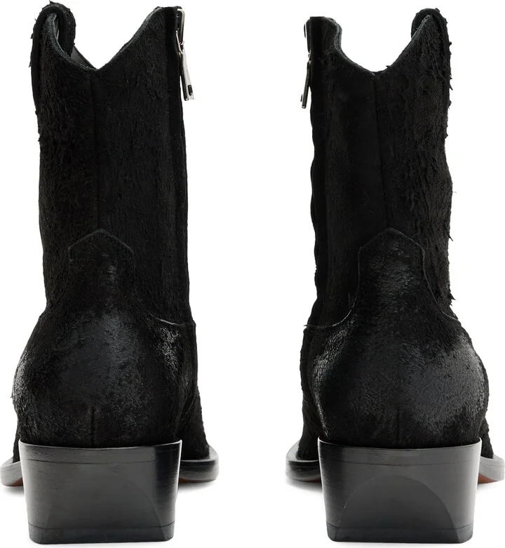 Walker Tipped Western Boot - Image 4