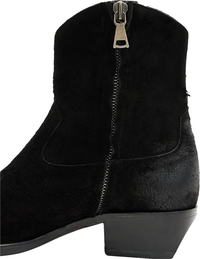 Walker Tipped Western Boot - Image 5