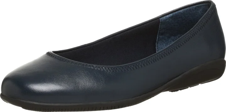 Walking Cradles Elite Women's Faye Skimmer Flat