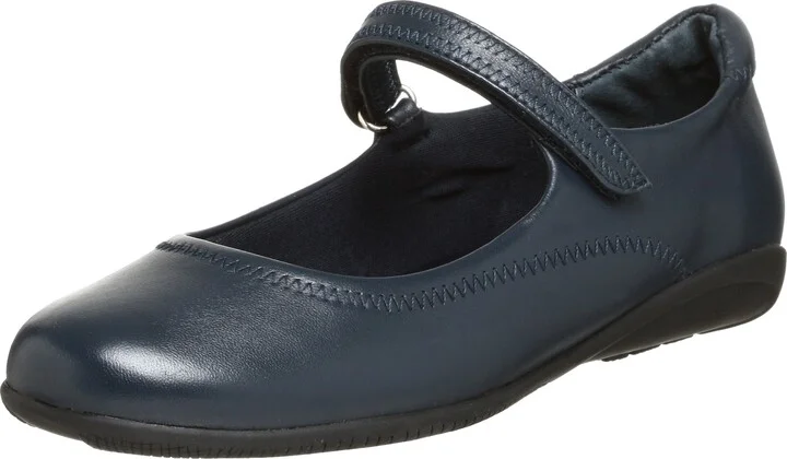 Walking Cradles Elite Women's Jane Mary Jane Flat