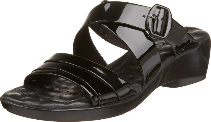 Walking Cradles Elite Women's Reed Sandal