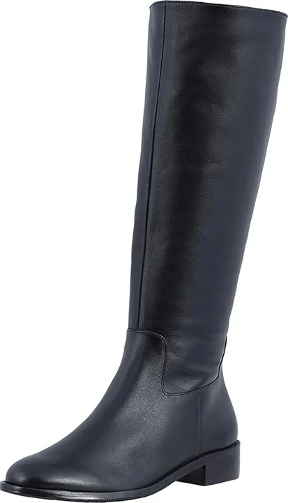 Walking Cradles Meadow Women's Shoes Black : 5 M (B), Leather - Image 2