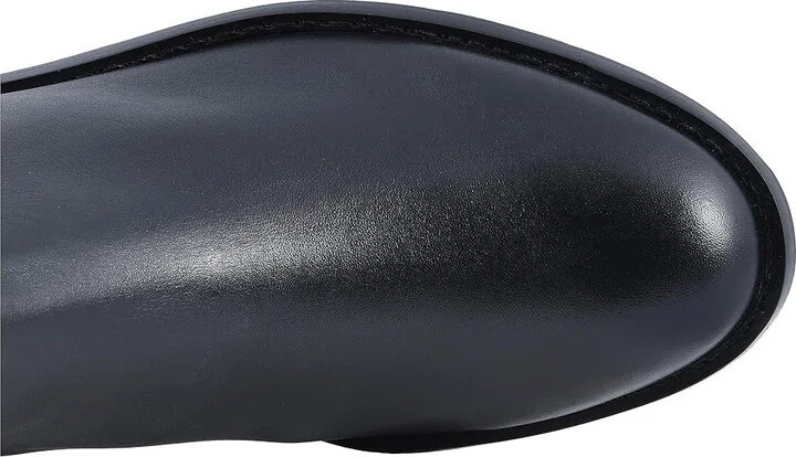 Walking Cradles Meadow Women's Shoes Black : 5 M (B), Leather - Image 3