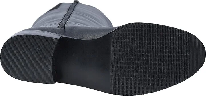 Walking Cradles Meadow Women's Shoes Black : 5 M (B), Leather - Image 4