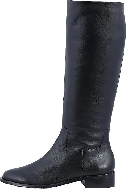 Walking Cradles Meadow Women's Shoes Black : 5 M (B), Leather - Image 7