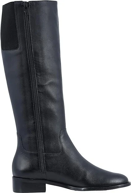 Walking Cradles Meadow Women's Shoes Black : 5 M (B), Leather - Image 8