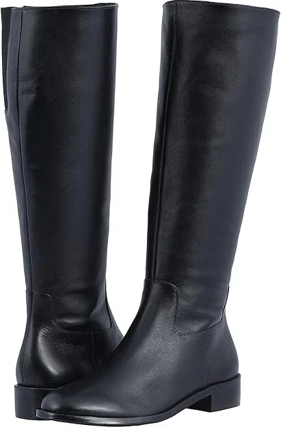 Walking Cradles Meadow Women's Shoes Black : 5 M (B), Leather