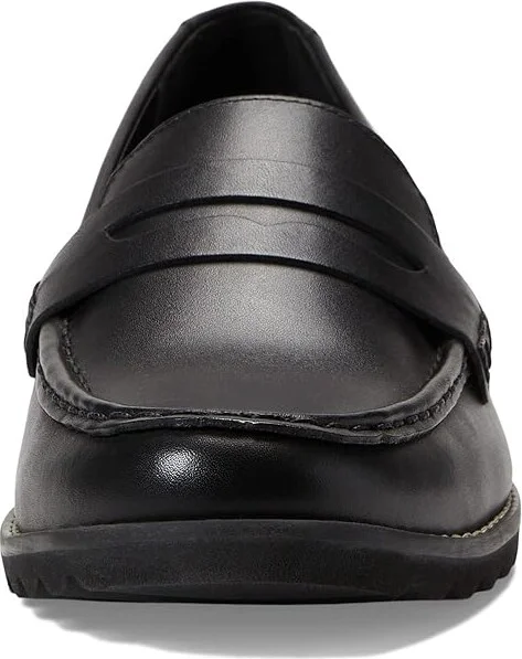 Walking Cradles Winnie 2 Women's Shoes Black Nappa : 5.5 M (B) - Image 5