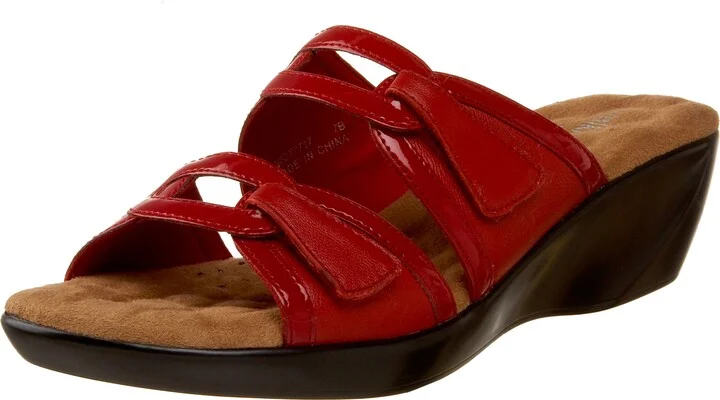 Walking Cradles Women's Ali Slide Sandal