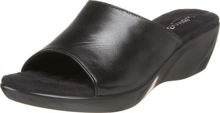 Black Leather