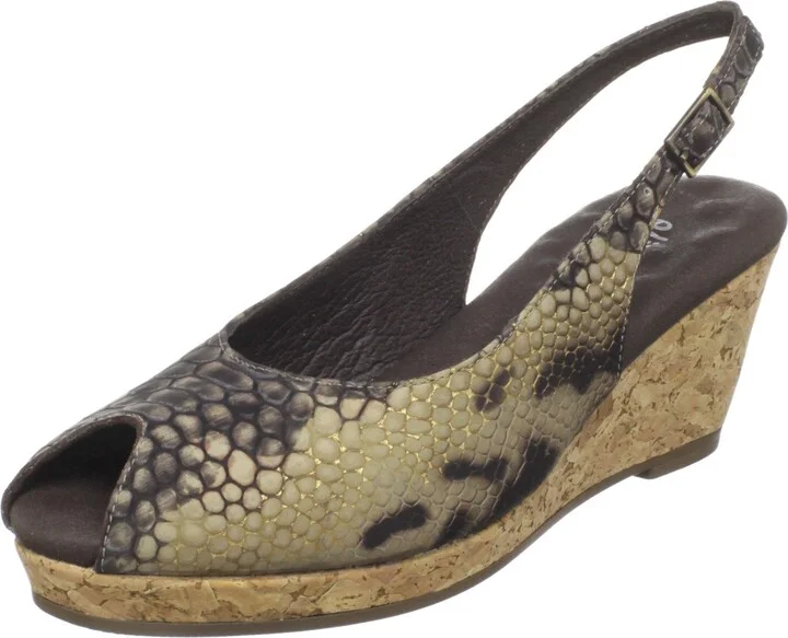Walking Cradles Women's Annie