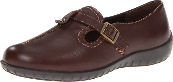 Tobacco Leather