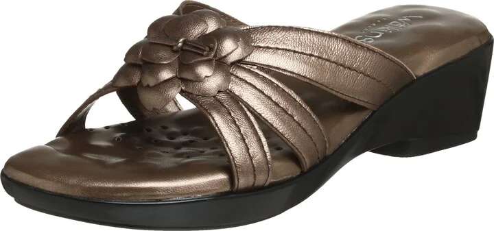 Bronze Nappa
