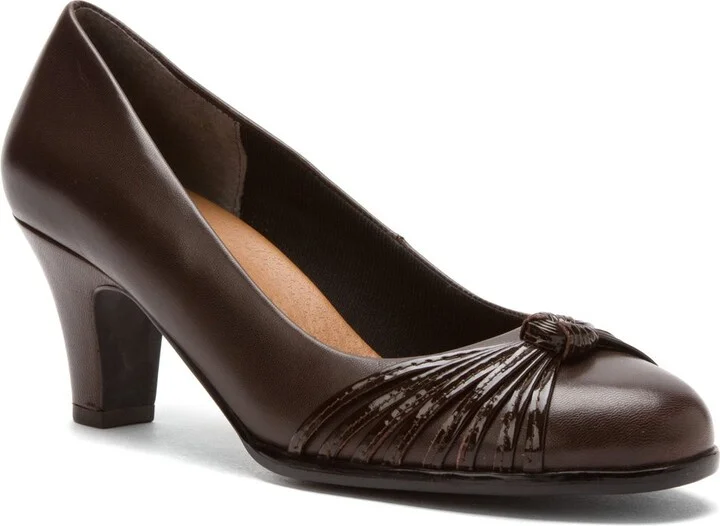Walking Cradles Women's Carla