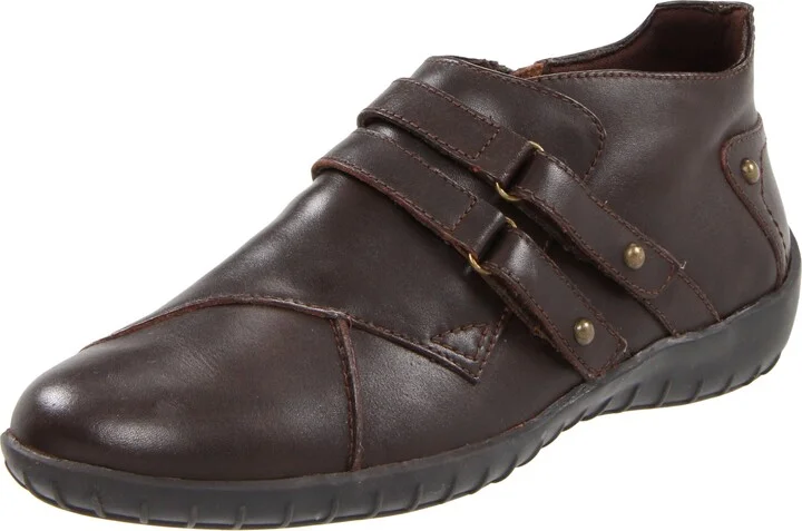 Walking Cradles Women's Christy Bootie