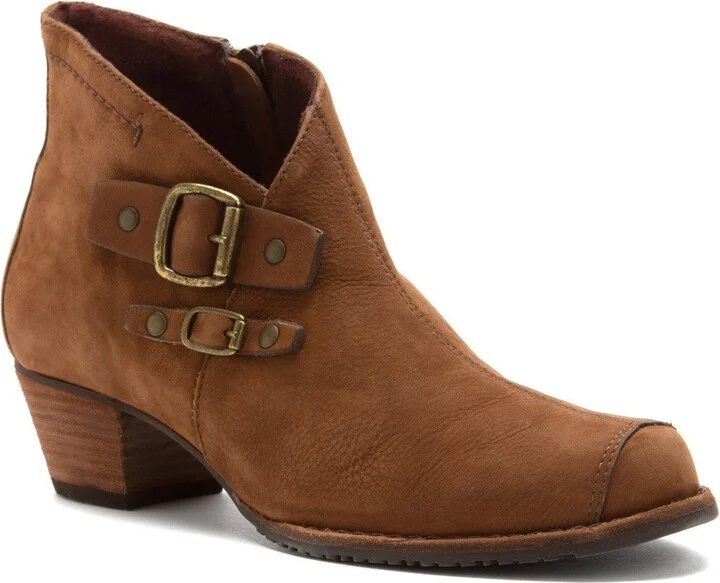 Cognac Roughout