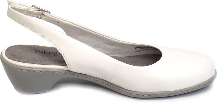 Walking Cradles Women's Crystal
