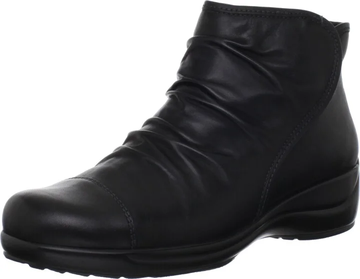 Black Leather