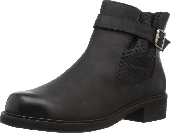 Walking Cradles Women's Devin Ankle Boot