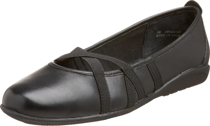 Walking Cradles Women's Faith Flat