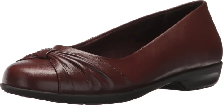 Tobacco Leather