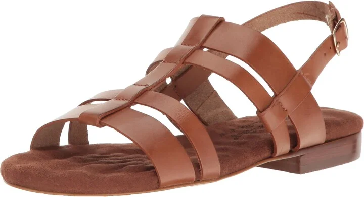 Walking Cradles Women's Frisky Gladiator Sandal