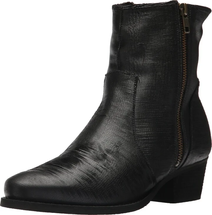 Walking Cradles Women's Giselle Ankle Boot