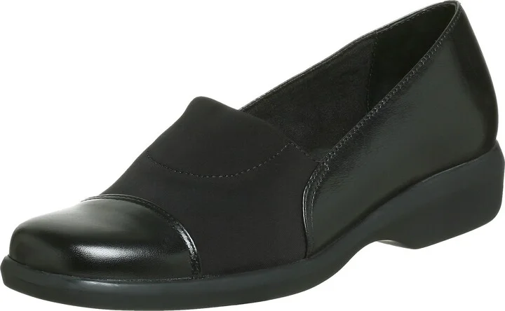 Walking Cradles Women's Icon Stretch Casual Loafer