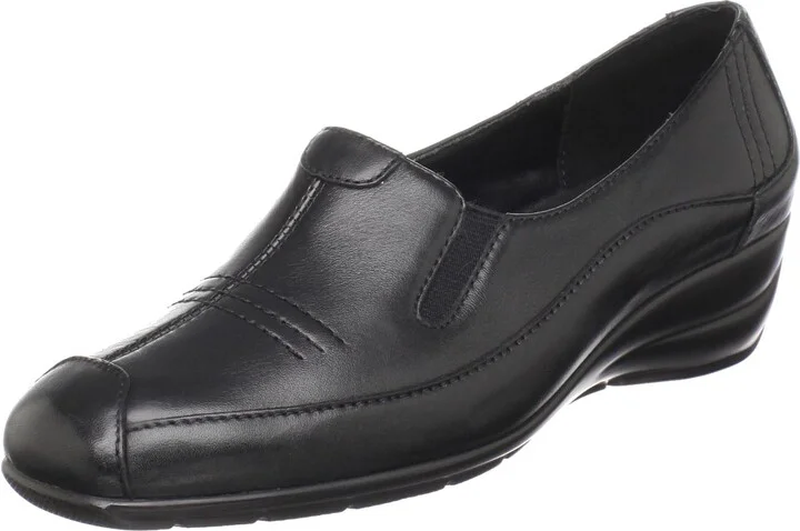Walking Cradles Women's Jazz Slip-On Loafer