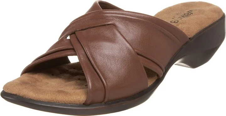 Tobacco Leather