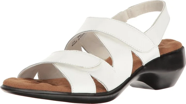 White Leather