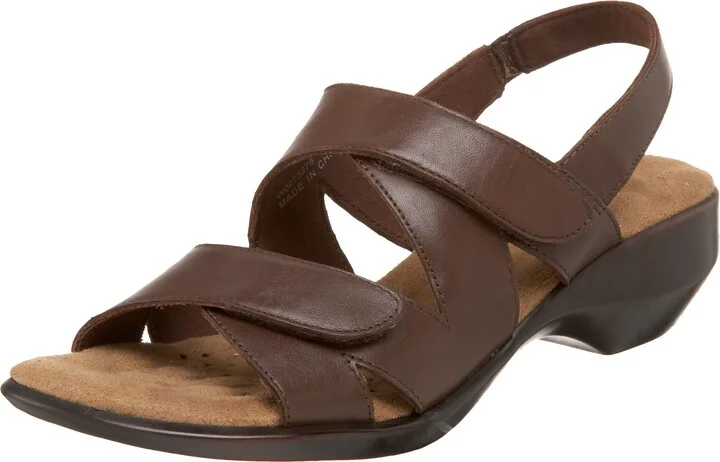 Brown Leather