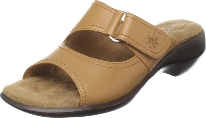 Walking Cradles Women's Lila Slide Sandal