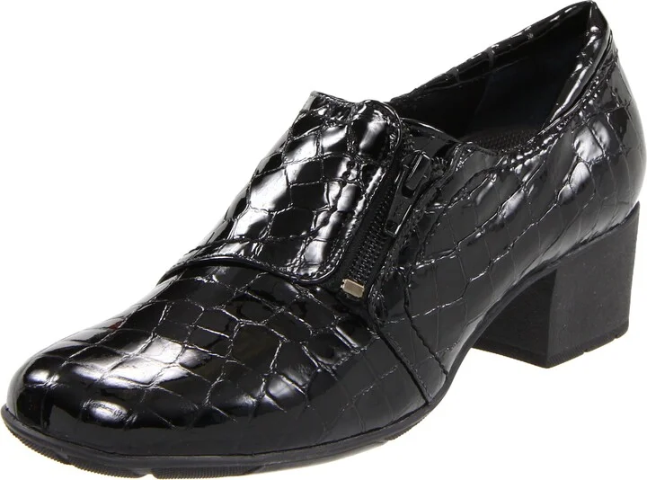 Black Croc