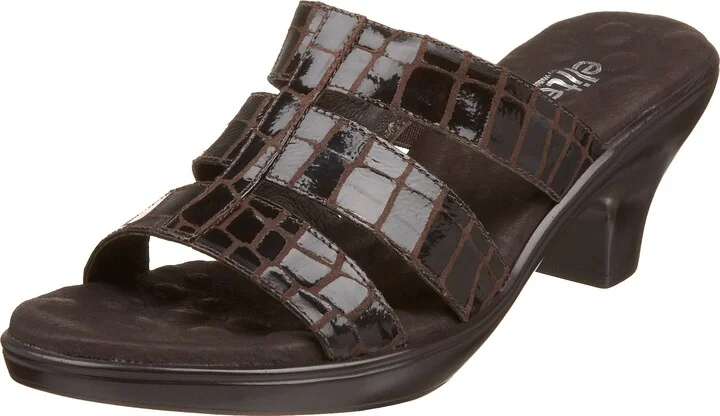 Walking Cradles Women's Marvel Sandal